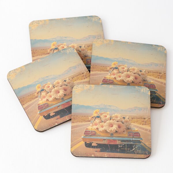Item preview, The Great Flower Run designed and sold by ONYX Pixee.