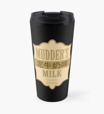 Taza de viaje Leche de Mudder