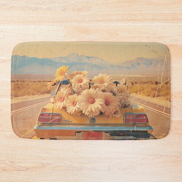 Item preview, The Great Flower Run designed and sold by ONYX Pixee.