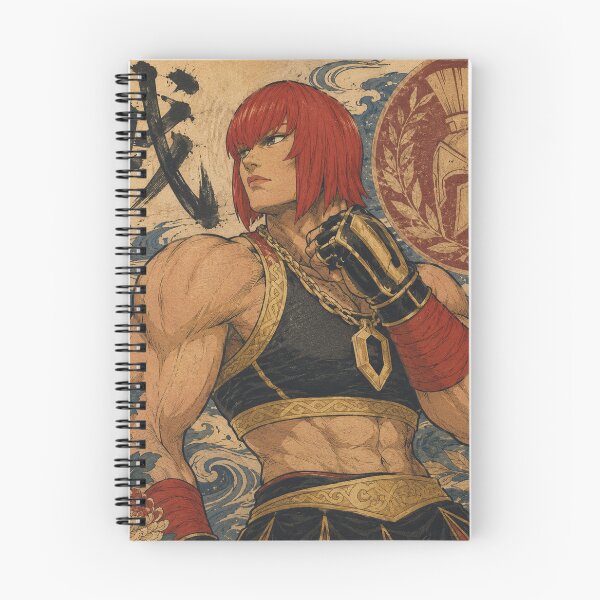 Item preview, Marisa Street Fighter | SF6 Fanart designed and sold by bapupa.