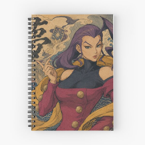 Item preview, Rose Street Fighter | SF6 Fanart designed and sold by bapupa.