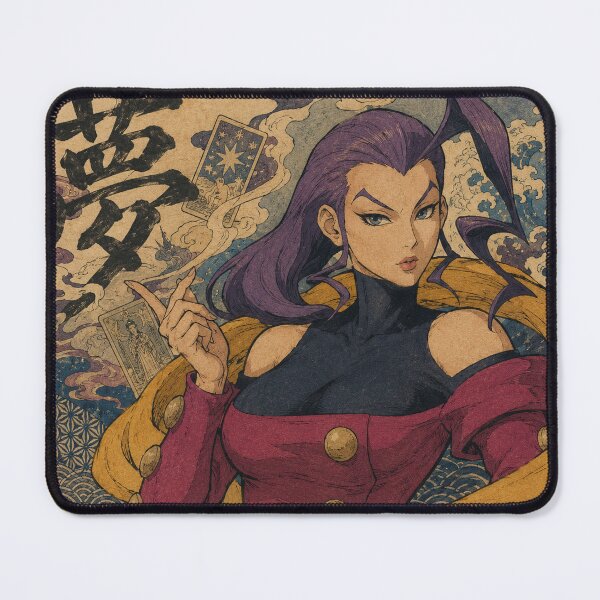 Item preview, Rose Street Fighter | SF6 Fanart designed and sold by bapupa.