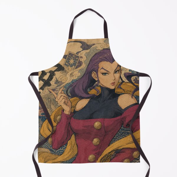Item preview, Rose Street Fighter | SF6 Fanart designed and sold by bapupa.