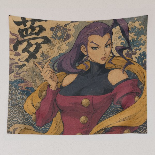 Item preview, Rose Street Fighter | SF6 Fanart designed and sold by bapupa.