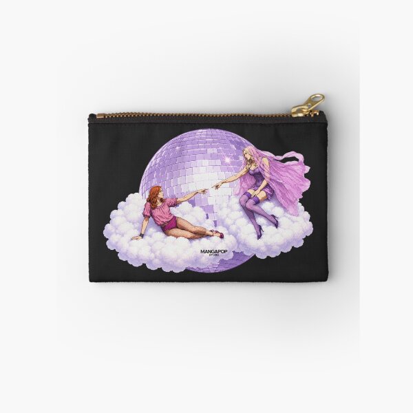 Item preview, Confessions Disco Heaven designed and sold by mangapopstudio.
