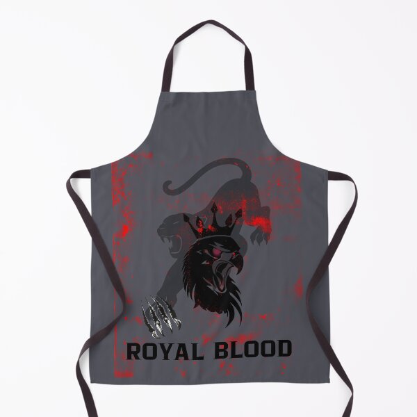 Item preview, Royal Blood Dark Crowned Eagle and Panther Gothic Graphic designed and sold by AhmadAnnaPrints.