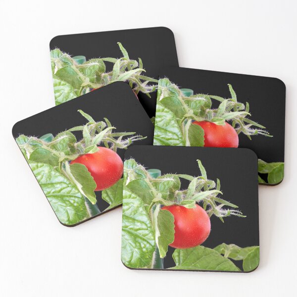 Item preview, a red tomato designed and sold by IgorKovalenko.