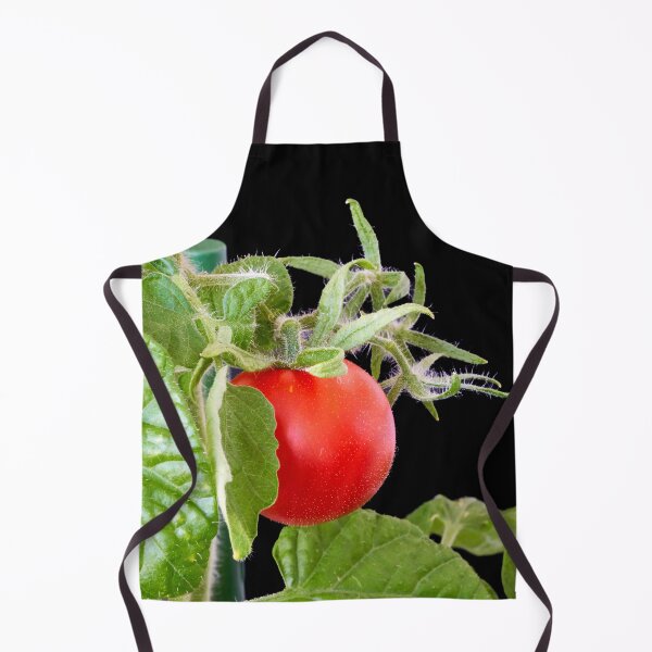 Item preview, a red tomato designed and sold by IgorKovalenko.