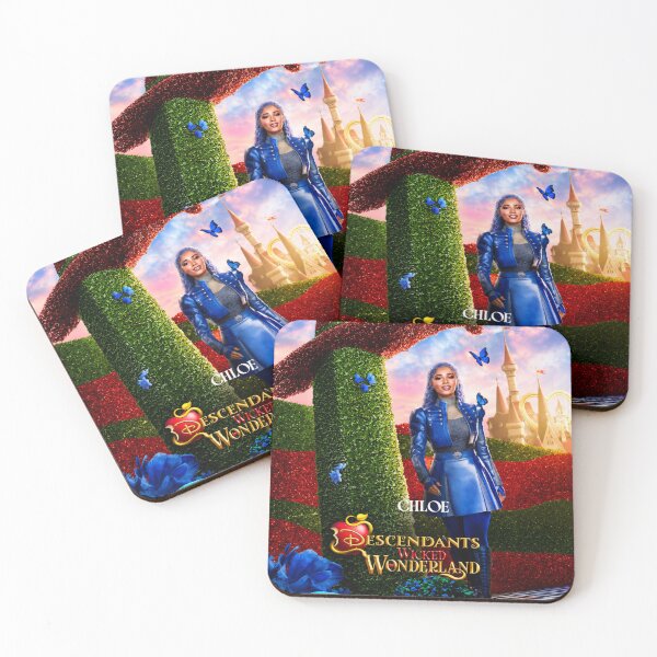 Item preview, Descendants Wicked Wonderland designed and sold by bmfkfk.