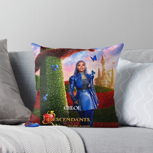 Item preview, Descendants Wicked Wonderland designed and sold by bmfkfk.