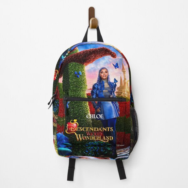 Item preview, Descendants Wicked Wonderland designed and sold by bmfkfk.