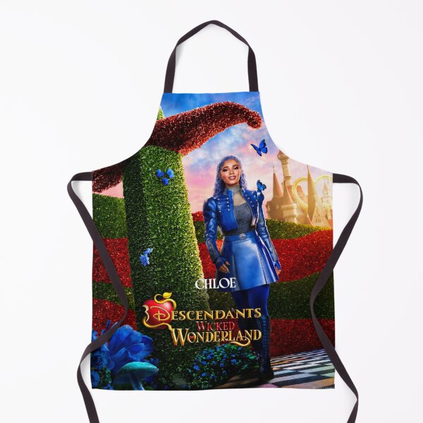 Item preview, Descendants Wicked Wonderland designed and sold by bmfkfk.