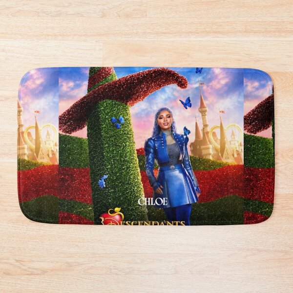 Item preview, Descendants Wicked Wonderland designed and sold by bmfkfk.