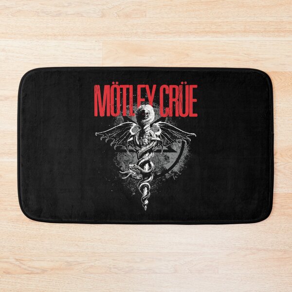 Item preview, Mötley Crüe Tour 2026 designed and sold by theBowGurl.
