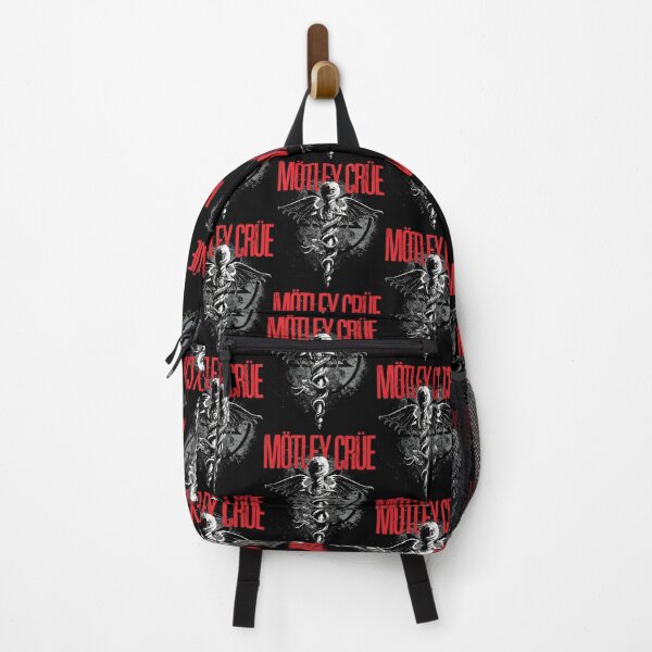 Item preview, Mötley Crüe Tour 2026 designed and sold by theBowGurl.