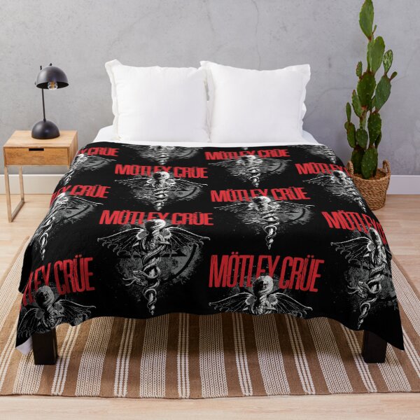 Item preview, Mötley Crüe Tour 2026 designed and sold by theBowGurl.