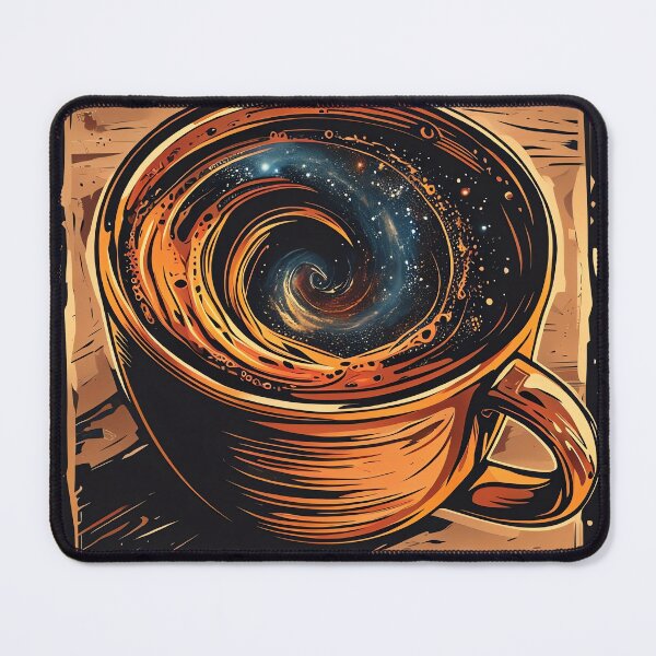 Item preview, Midnight Brew designed and sold by ONYX Pixee.