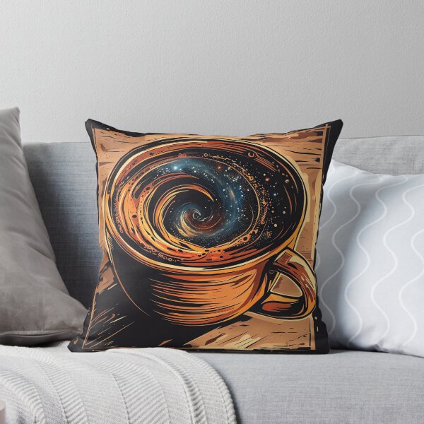 Item preview, Midnight Brew designed and sold by ONYX Pixee.