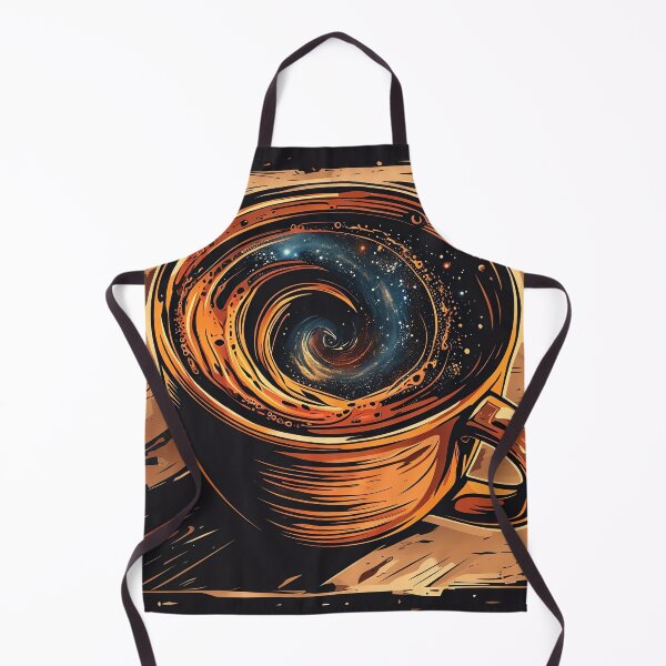 Item preview, Midnight Brew designed and sold by ONYX Pixee.