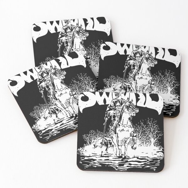 Item preview, The Sword Band Merch designed and sold by cerymopl.