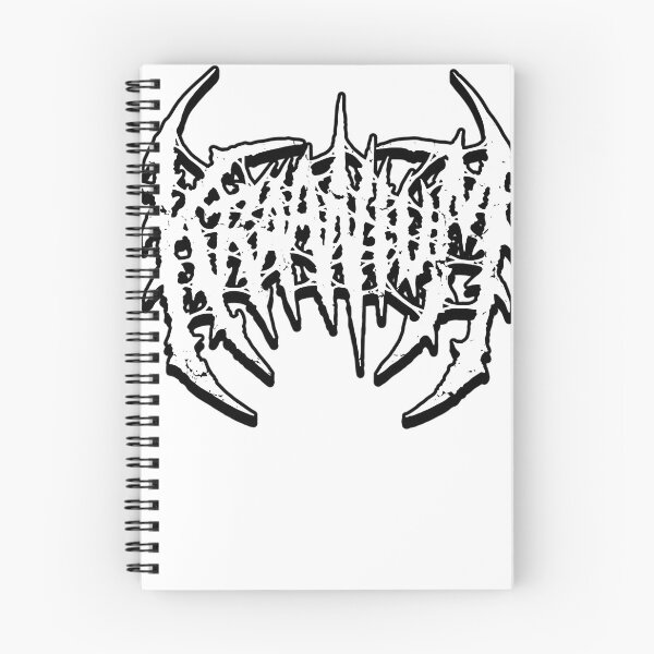 Item preview, Kraanium Merch designed and sold by cerymopl.