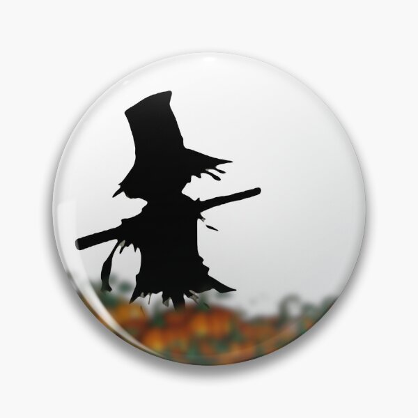 Item preview, Copy of Pumpkins and scarecrow designed and sold by Glenbobagins.