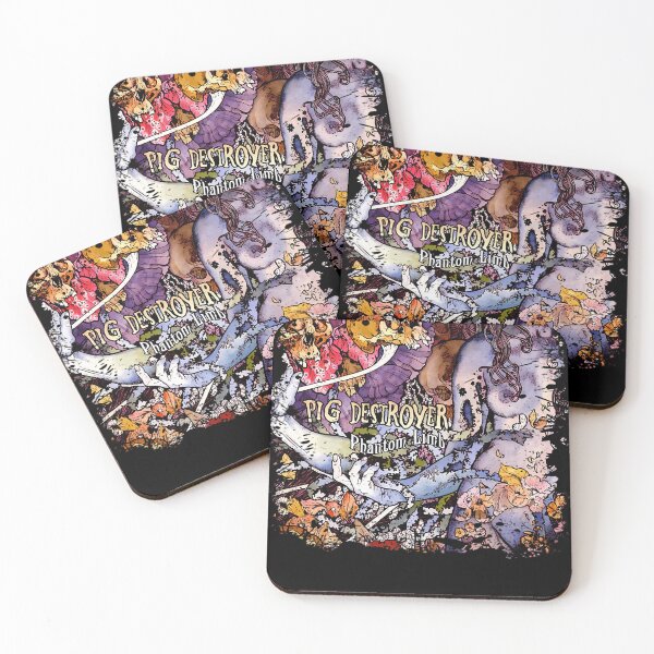 Item preview, Pig Destroyer Merch designed and sold by KeithArtWorks.