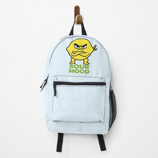Item preview, Sour Mood - Unhappy Lemon designed and sold by Regal Rev.