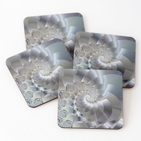 Item preview, Light 2 Fractal Art designed and sold by Vicky Brago-Mitchell®.