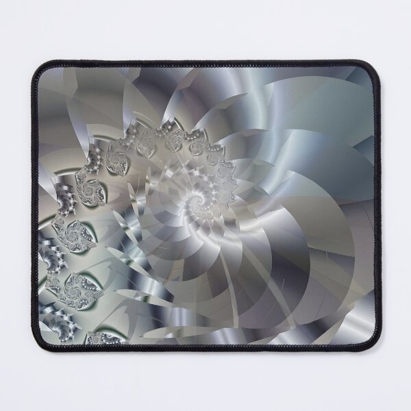 Item preview, Light 2 Fractal Art designed and sold by Vicky Brago-Mitchell®.