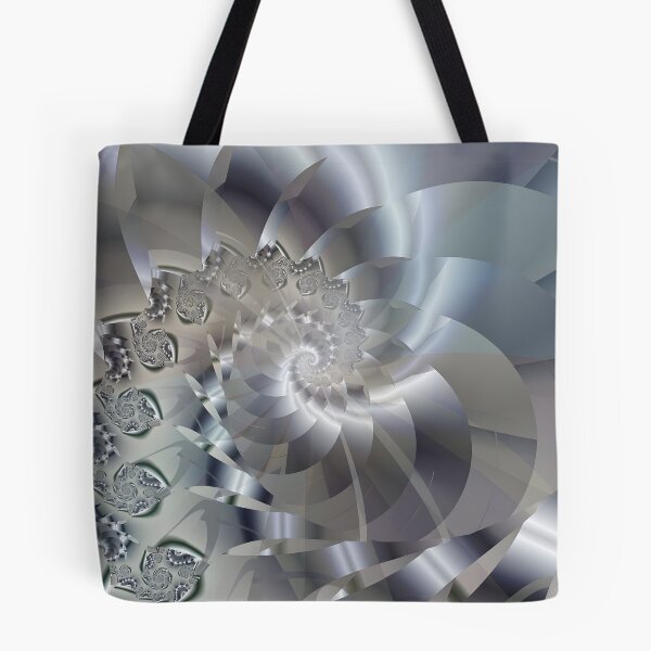 Item preview, Light 2 Fractal Art designed and sold by Vicky Brago-Mitchell®.