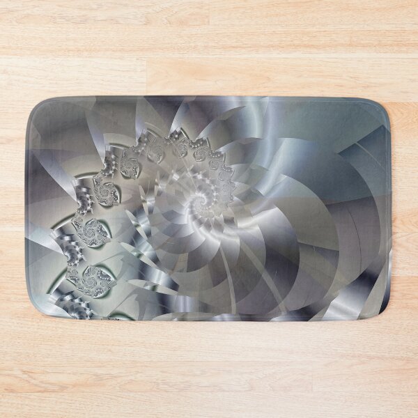 Item preview, Light 2 Fractal Art designed and sold by Vicky Brago-Mitchell®.