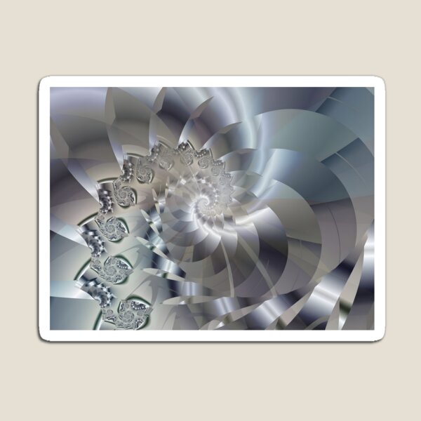 Item preview, Light 2 Fractal Art designed and sold by Vicky Brago-Mitchell®.