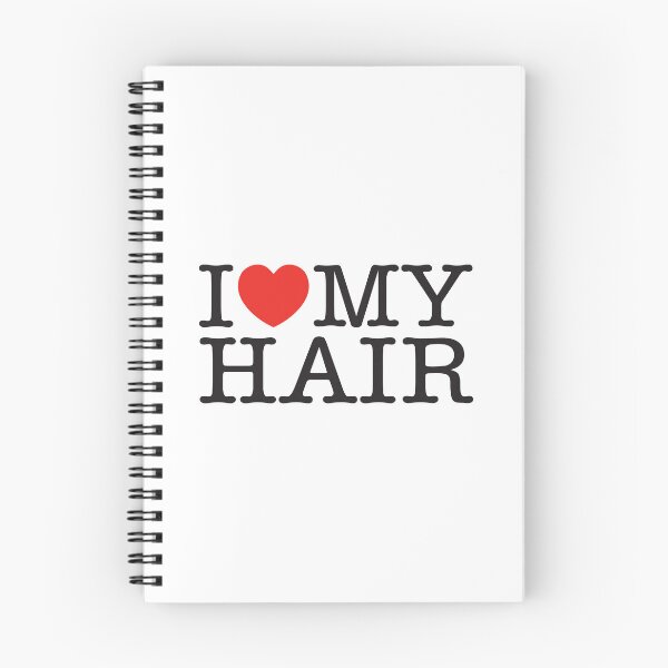 Item preview, I Love My Hair designed and sold by shitpostee.