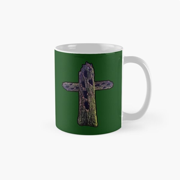 Item preview, wooden cross designed and sold by gracehopelove.
