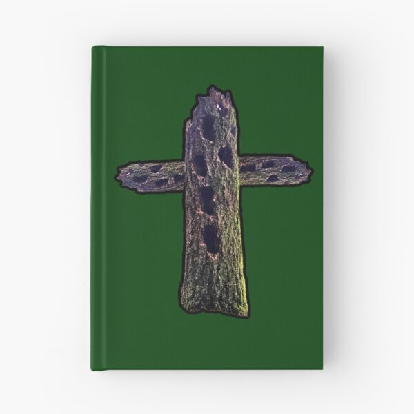 Item preview, wooden cross designed and sold by gracehopelove.