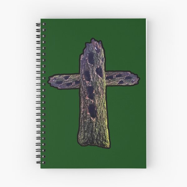 Item preview, wooden cross designed and sold by gracehopelove.