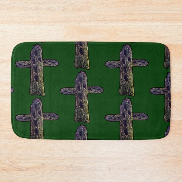 Item preview, wooden cross designed and sold by gracehopelove.