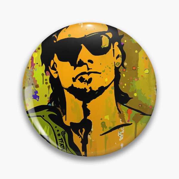 Item preview, Theo Von Merch designed and sold by cerymopl.
