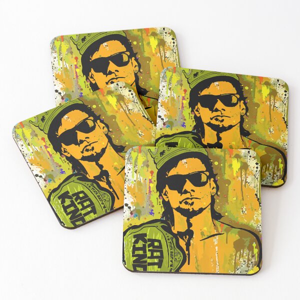 Item preview, Theo Von Merch designed and sold by cerymopl.