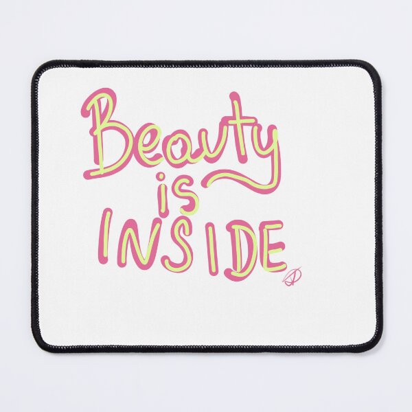 Item preview, beauty is inside designed and sold by Kasia1987t.