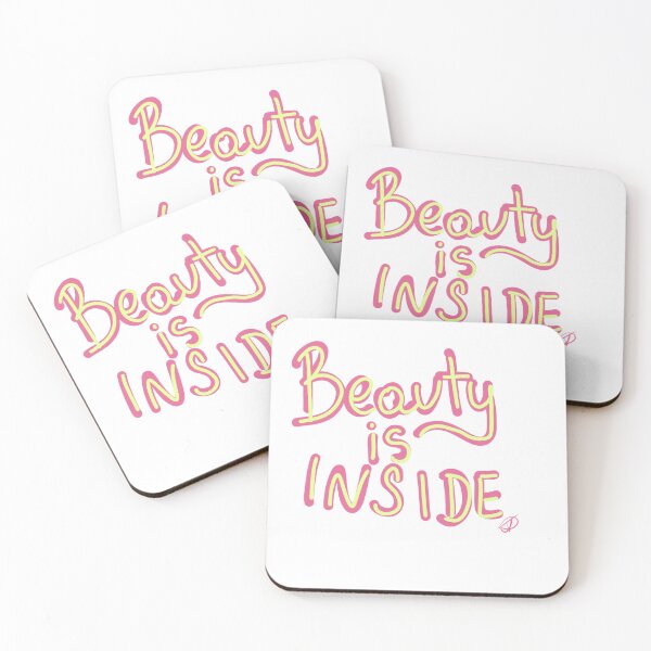 Item preview, beauty is inside designed and sold by Kasia1987t.