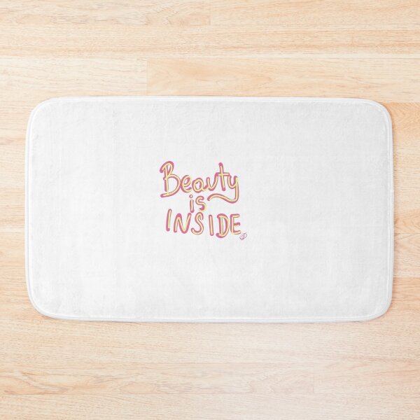 Item preview, beauty is inside designed and sold by Kasia1987t.