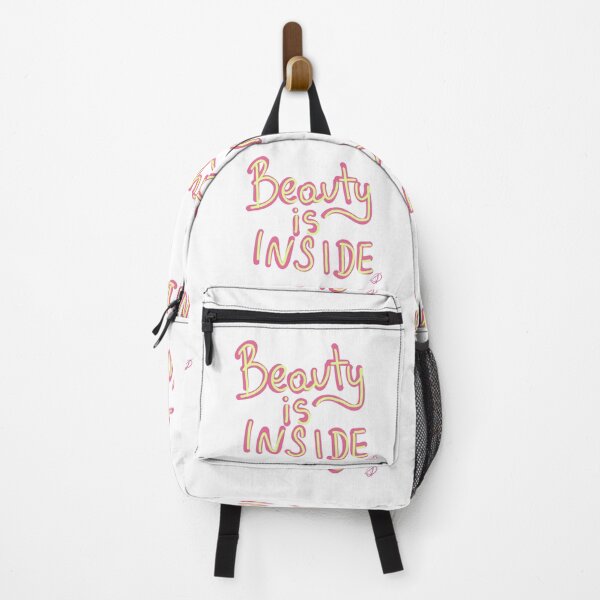 Item preview, beauty is inside designed and sold by Kasia1987t.