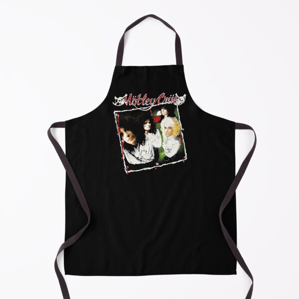 Item preview, Vintage 1989 Motley Crue designed and sold by theBowGurl.