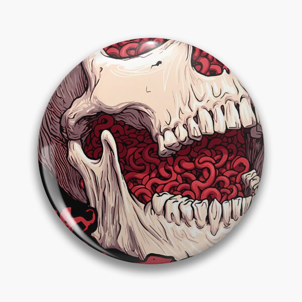 Item preview, Igorrr Merch designed and sold by KeithArtWorks.