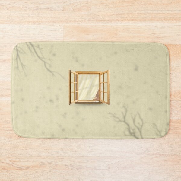 Item preview, Winter window designed and sold by Zestypickles.