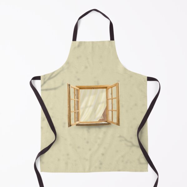 Item preview, Winter window designed and sold by Zestypickles.