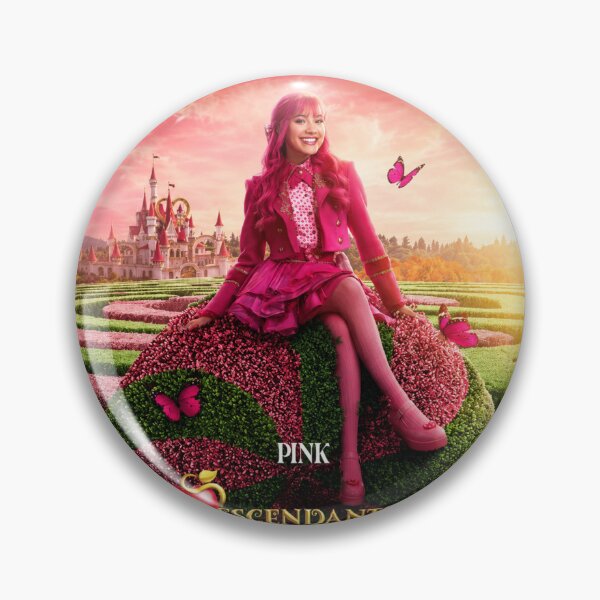 Item preview, Descendants Wicked Wonderland designed and sold by bmfkfk.
