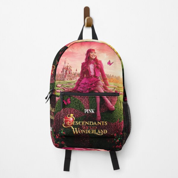 Item preview, Descendants Wicked Wonderland designed and sold by bmfkfk.